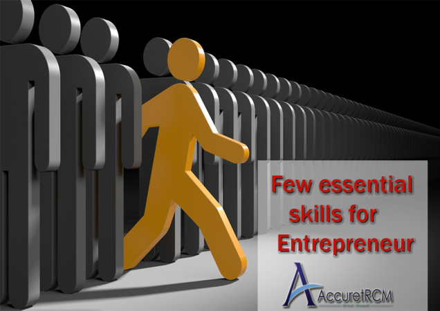 essential skills for entrepreneur
